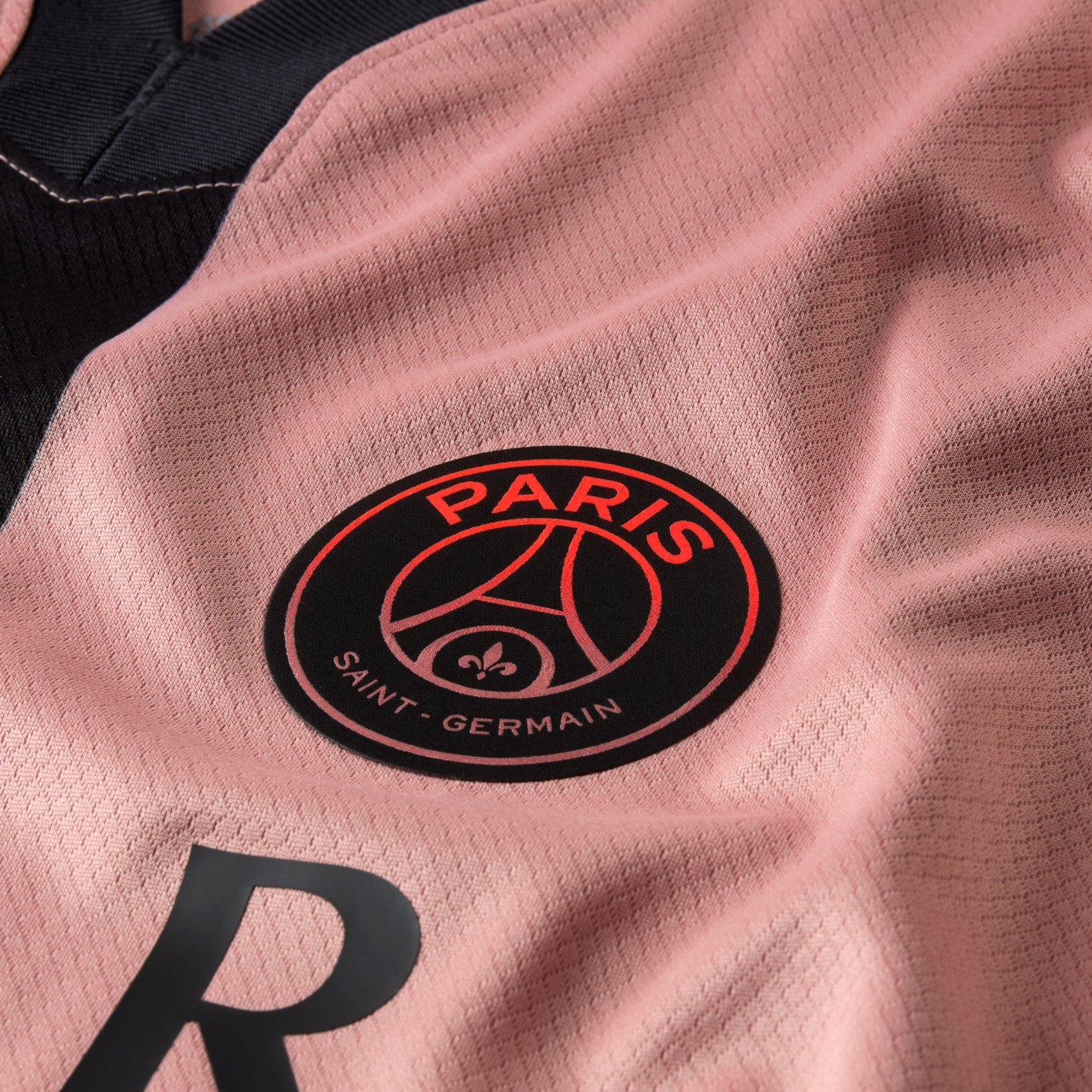 Nike Paris Saint-Germain 3e Set 2024-2025 - Voetbalshop.nl