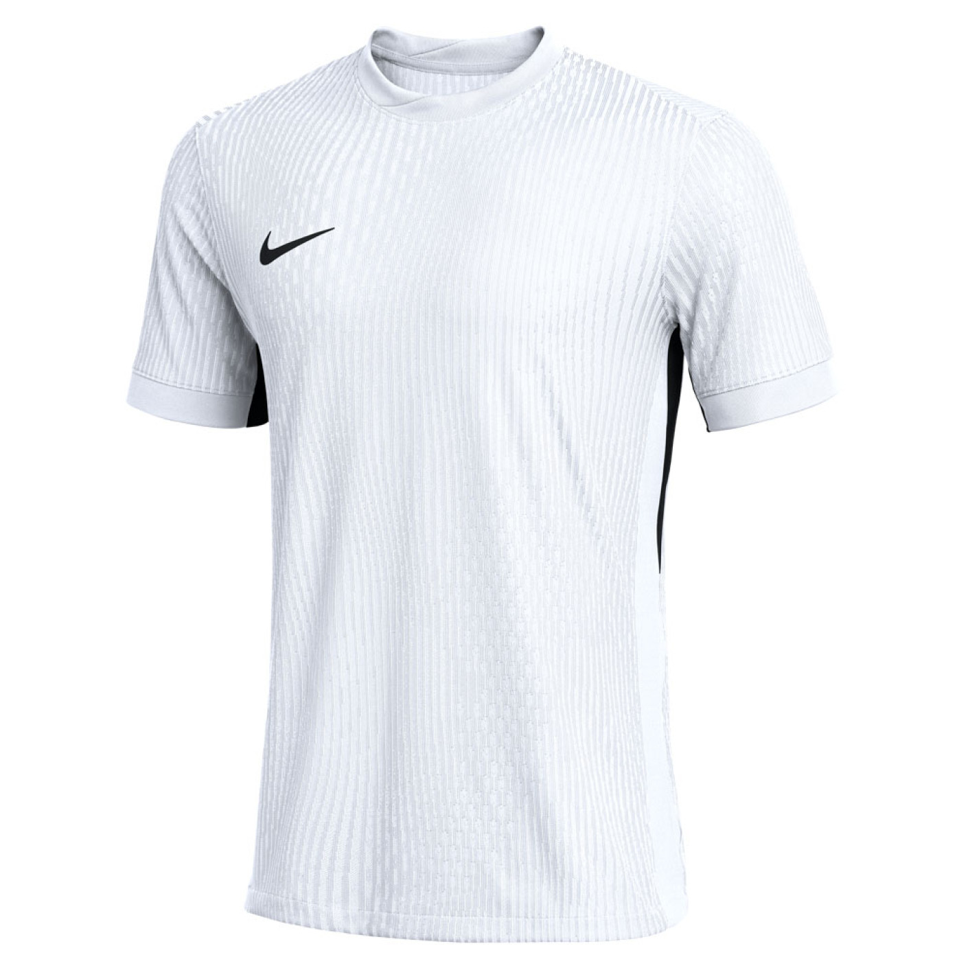 Nike Advanced Vapor V Football Shirt White Black