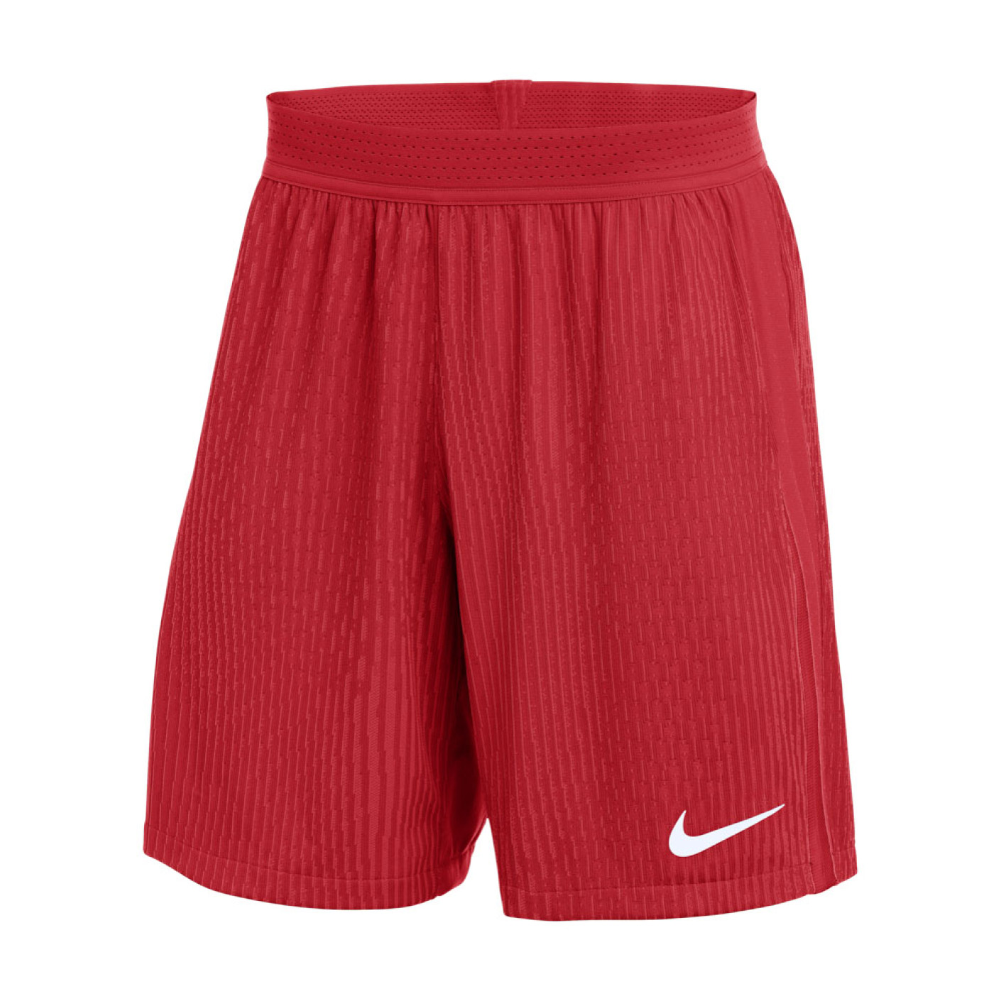 Nike Advanced Vapor V Voetbalbroekje Rood