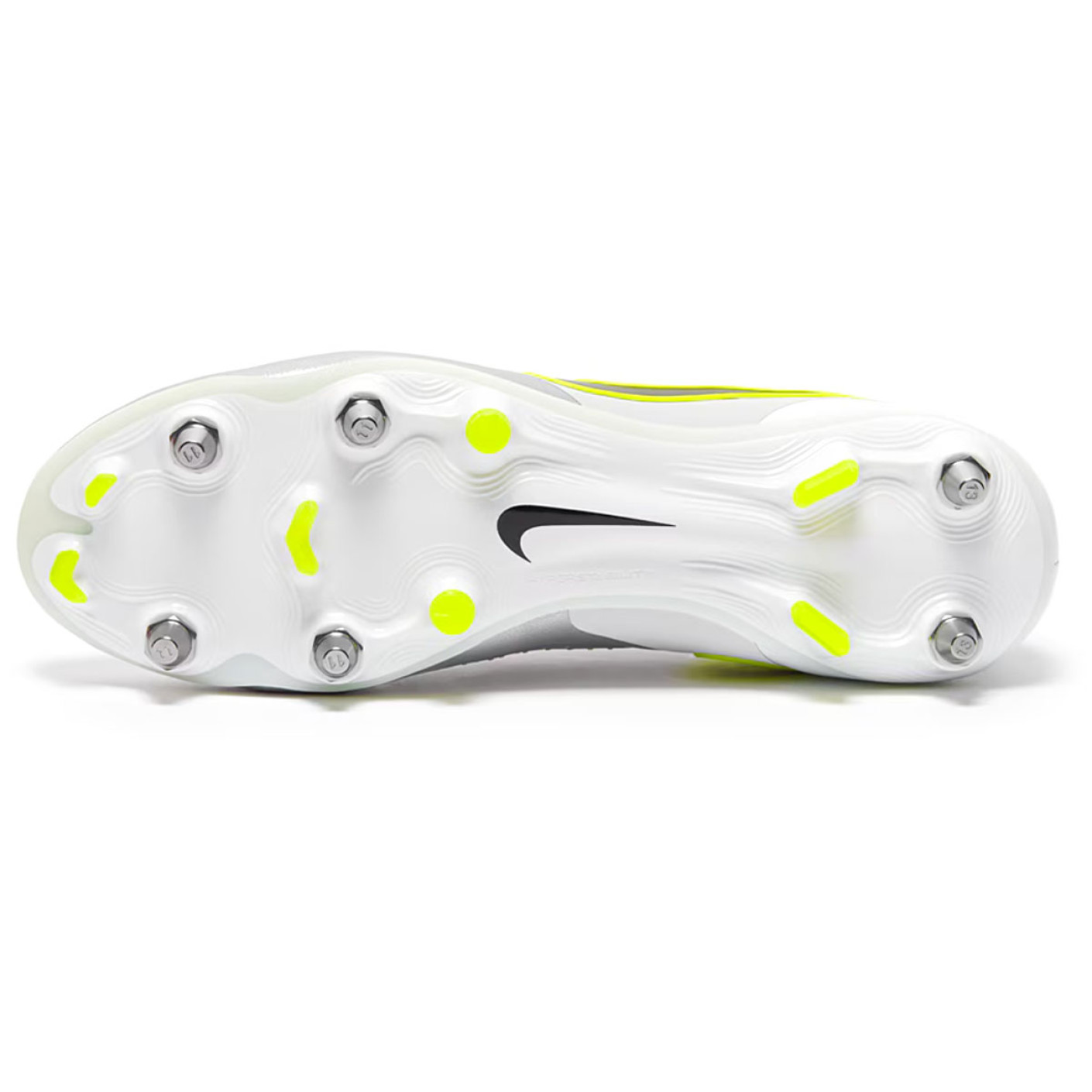 Nike Tiempo Legend 10 Elite Iron Stud Football Shoes (SG) Pro