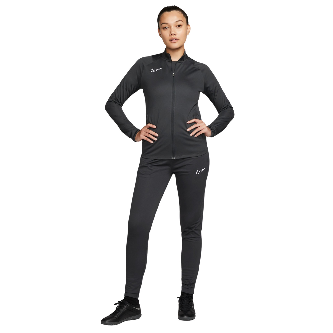 nike women's 2 piece tracksuit