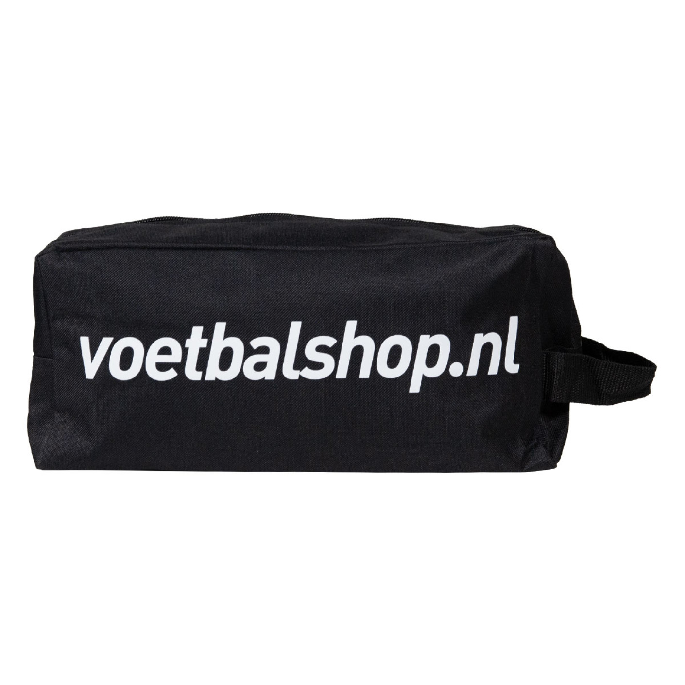 Voetbalshop.nl Schoenentas Zwart Wit