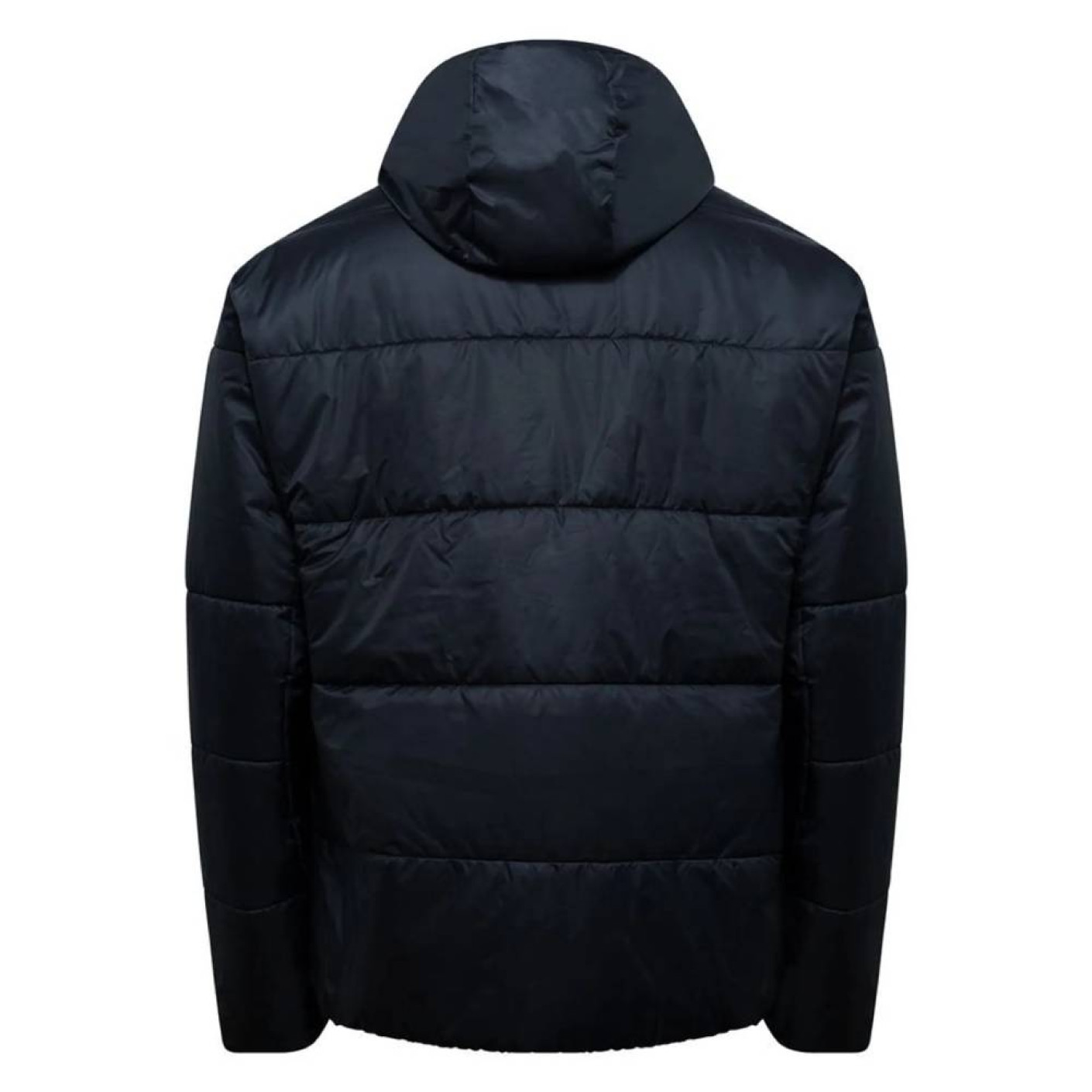Nike Therma-FIT Academy Pro 24 Fall Jacket Kids Black White