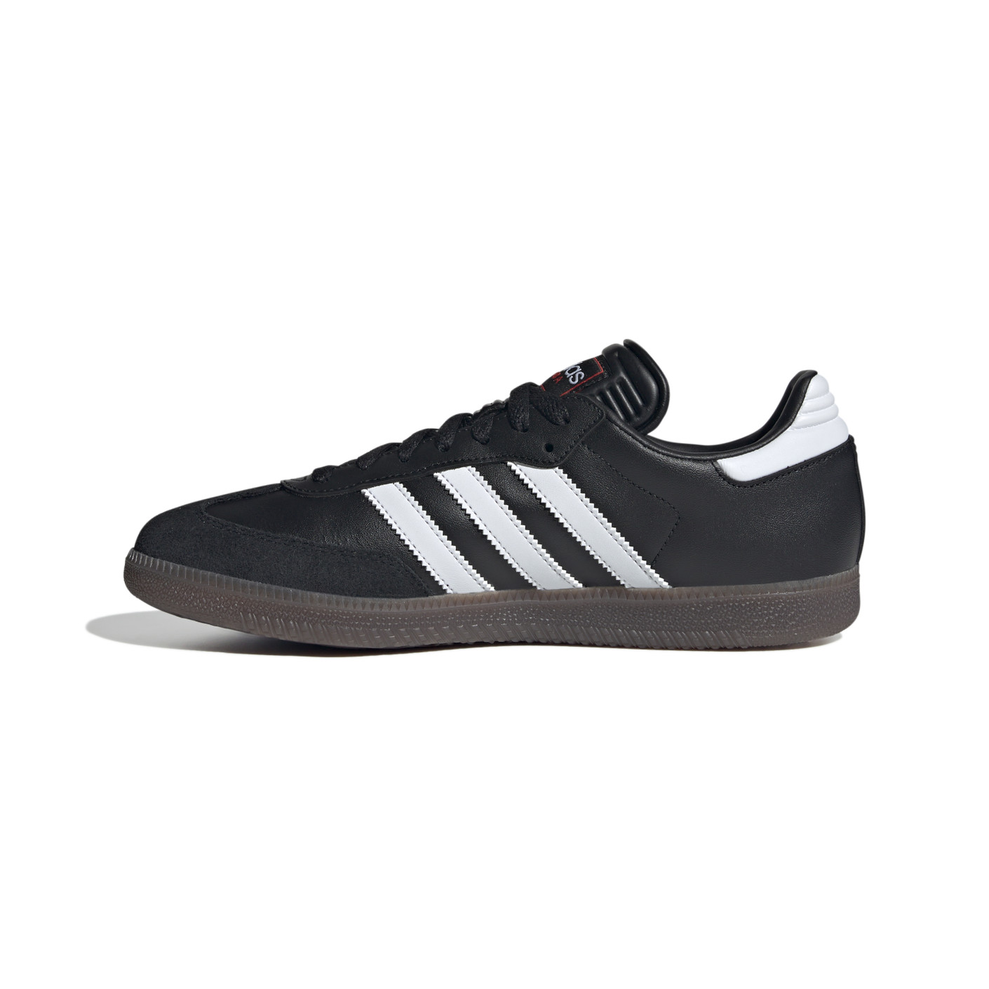 adidas gazelle silver green womens Adidas Samba Ajax Rasta Black Red Yellow and Green (UK8) – Wear Garson main image 0
