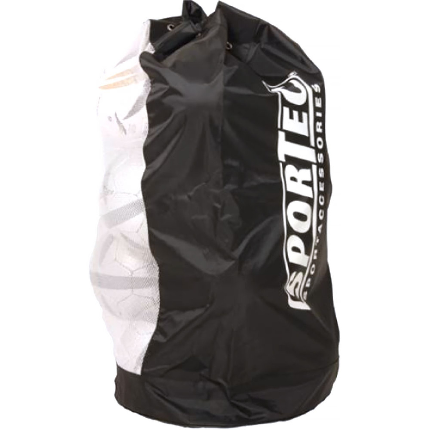 Sportec Ballenzak 20 Ballen