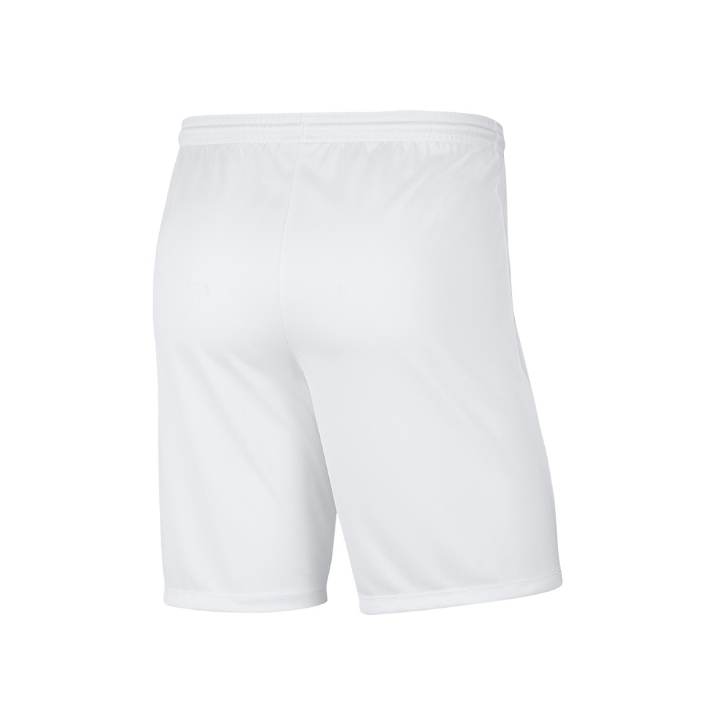Jonathan Competition Shorts Senior White