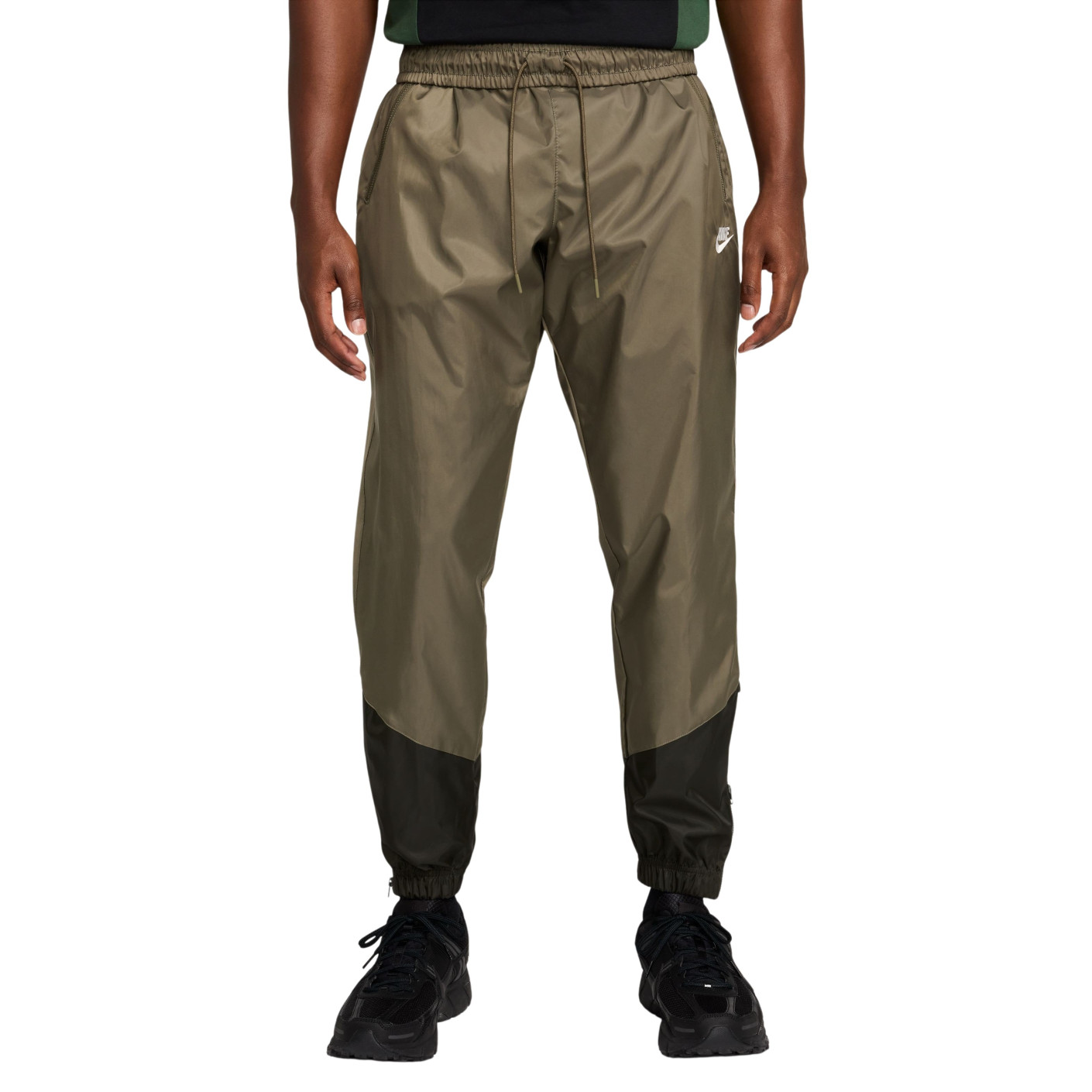 windrunner training pants