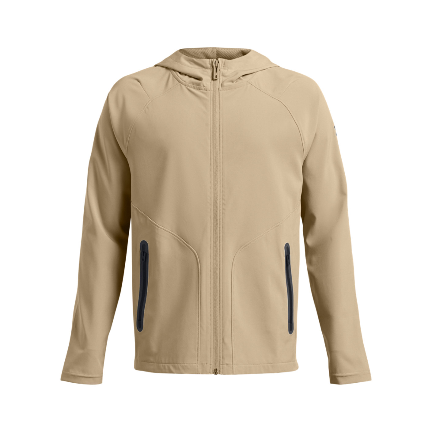 Under Armour Unstoppable Jacket Kids Beige