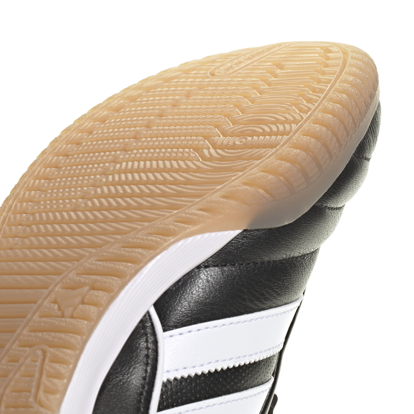adidas Copa Gloro 2 Indoor Football Boots (IN) Black White Brown -  Voetbalshop.nl