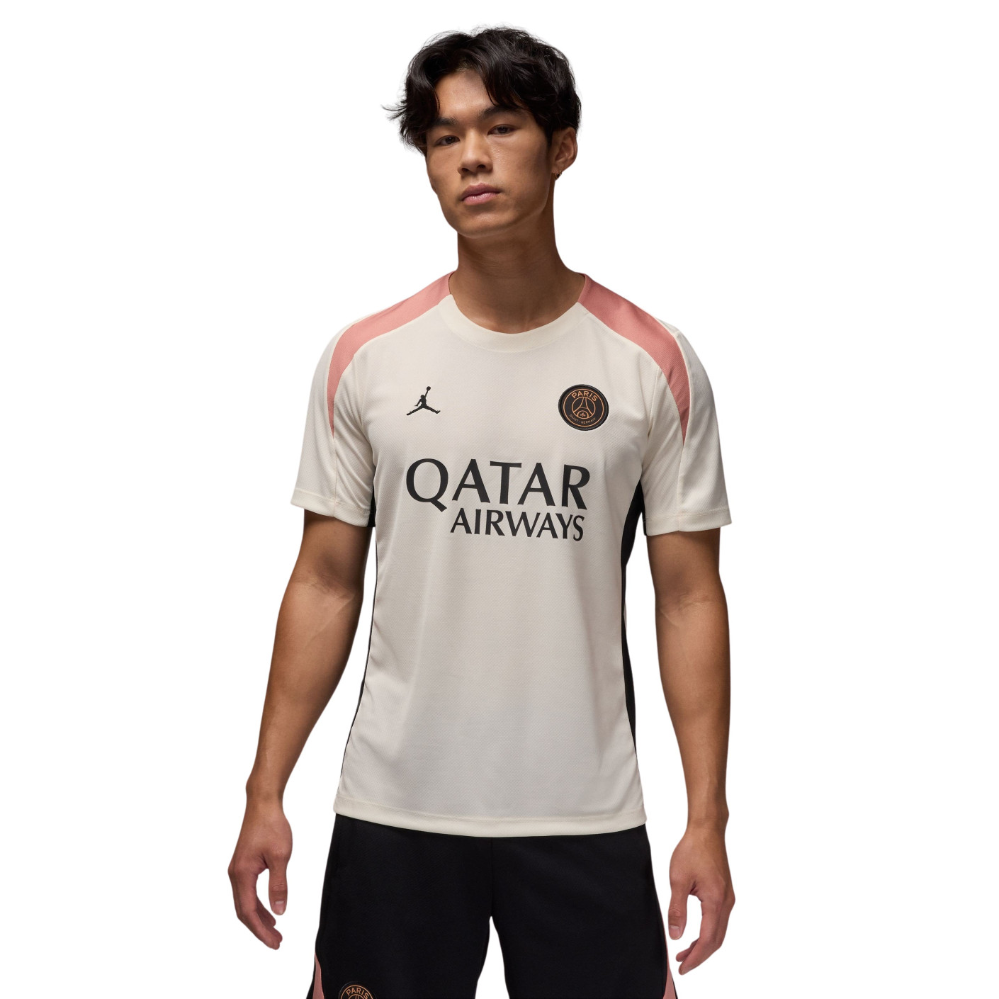 Nike Paris Saint-Germain x Jordan Strike Training Shirt 2024-2025