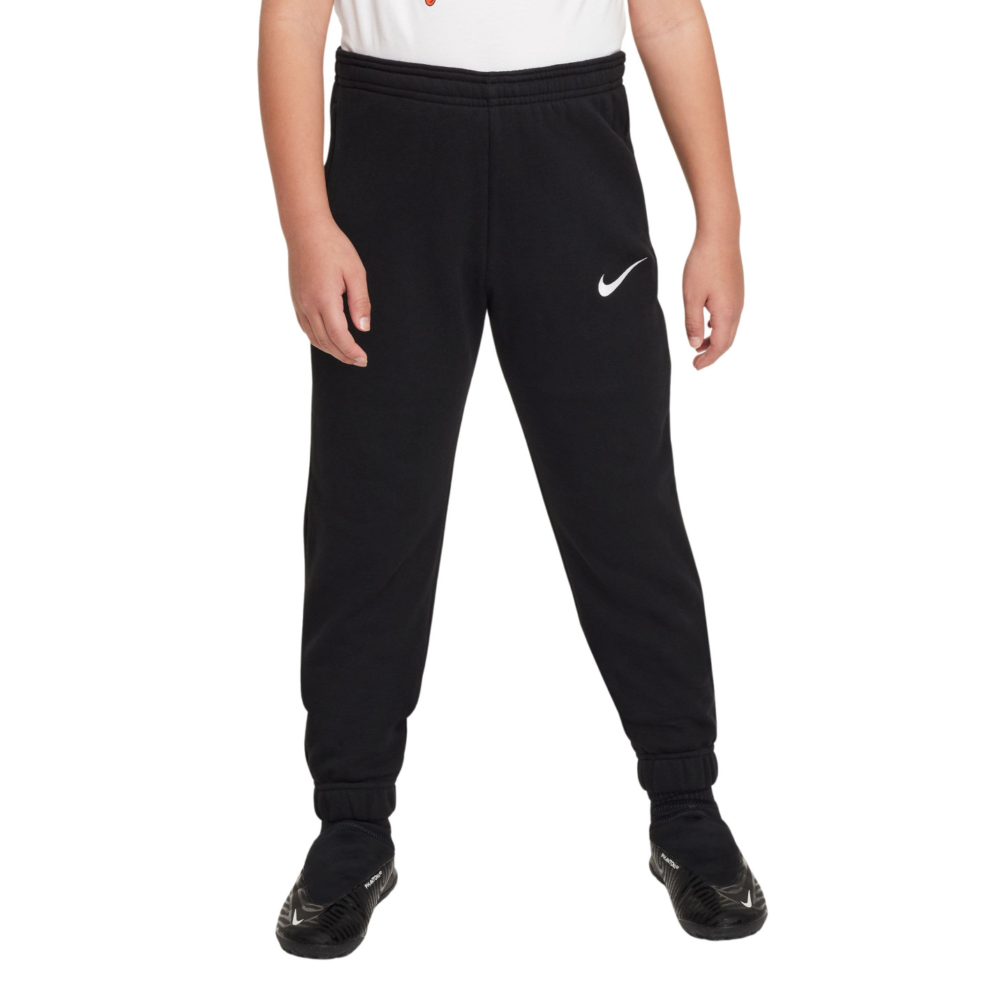 nike junior park 20 training pant