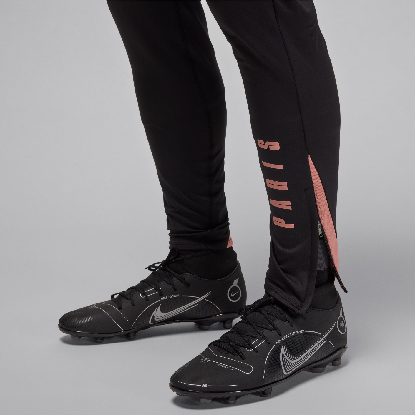 Nike Paris Saint-Germain x Jordan Strike Tracksuit 1/4-Zip 2024