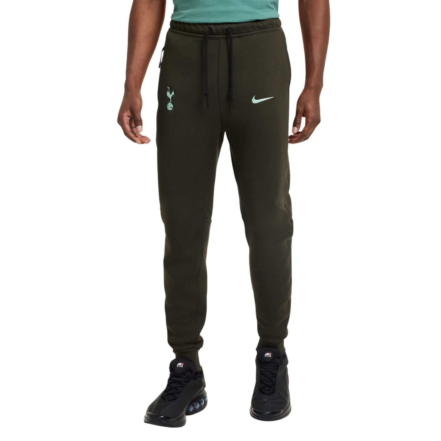 tottenham vaporknit pants