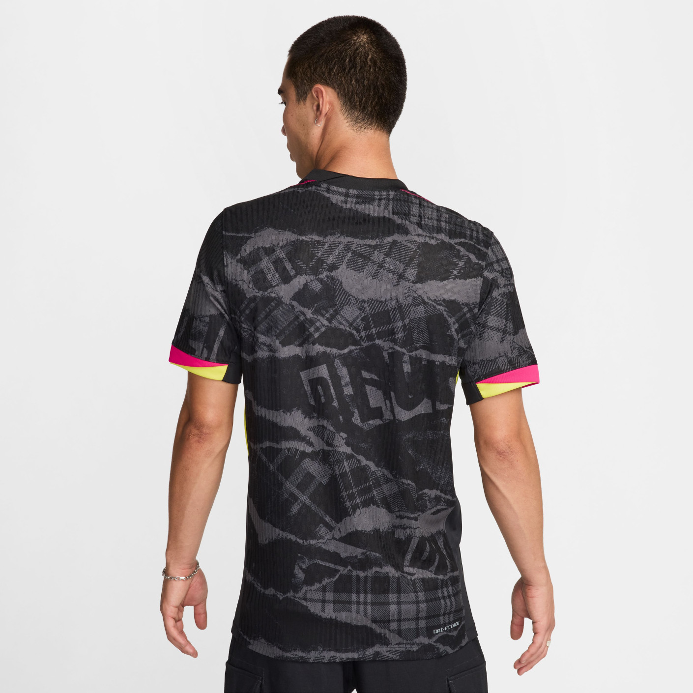 Nike Chelsea 3rd Authentic Shirt 2024-2025 - Voetbalshop.nl