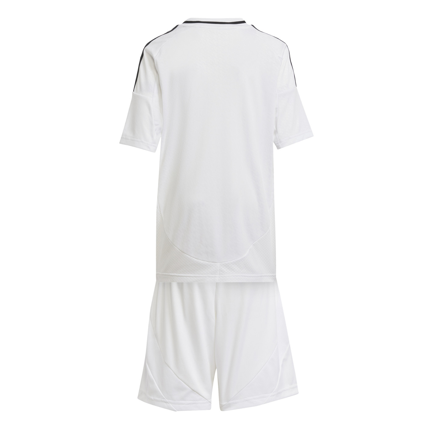 adidas Real Madrid Home Set 2024-2025 Kids - Voetbalshop.nl
