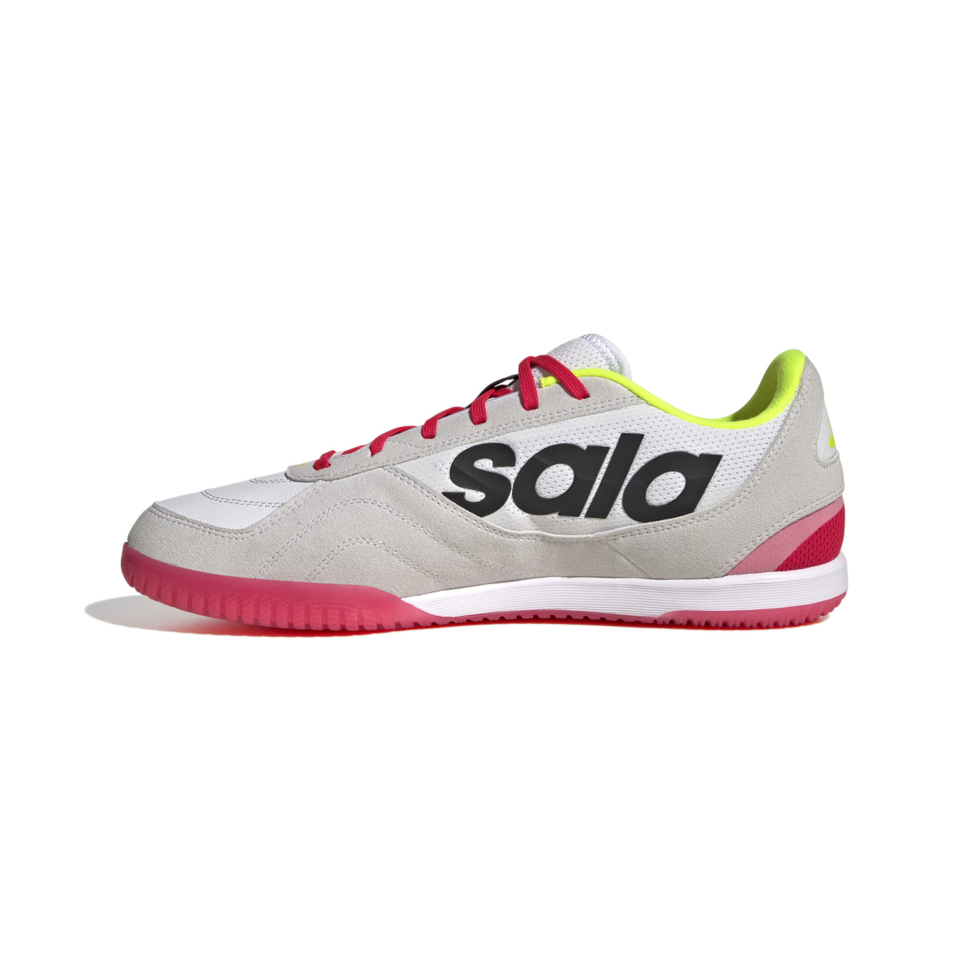 adidas gazelle silver green womens adidas Top Sala Competition Indoor Soccer Shoes (White/Bold Aqua/Team