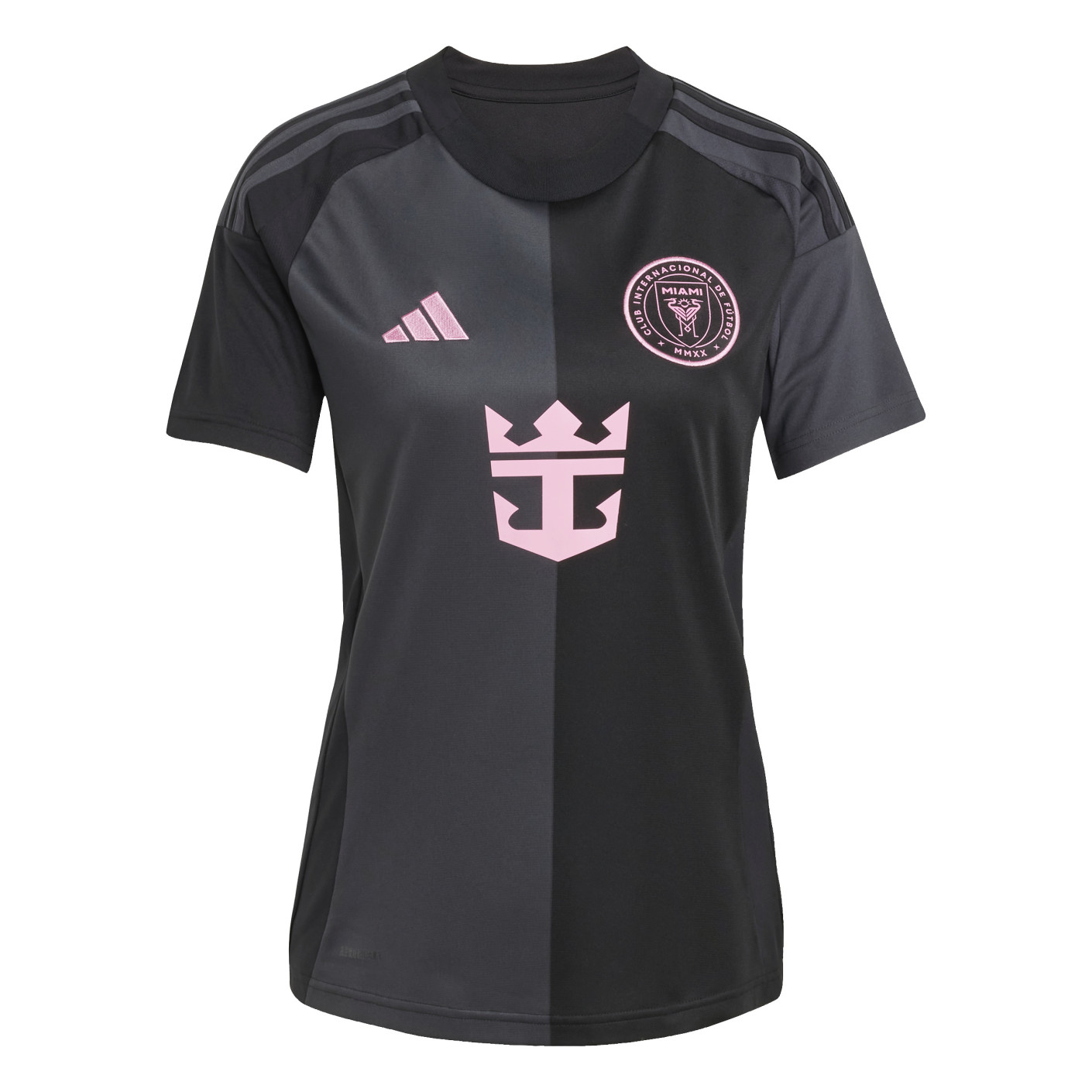 adidas Inter Miami CF Away Shirt Messi 10 2025-2026 Women