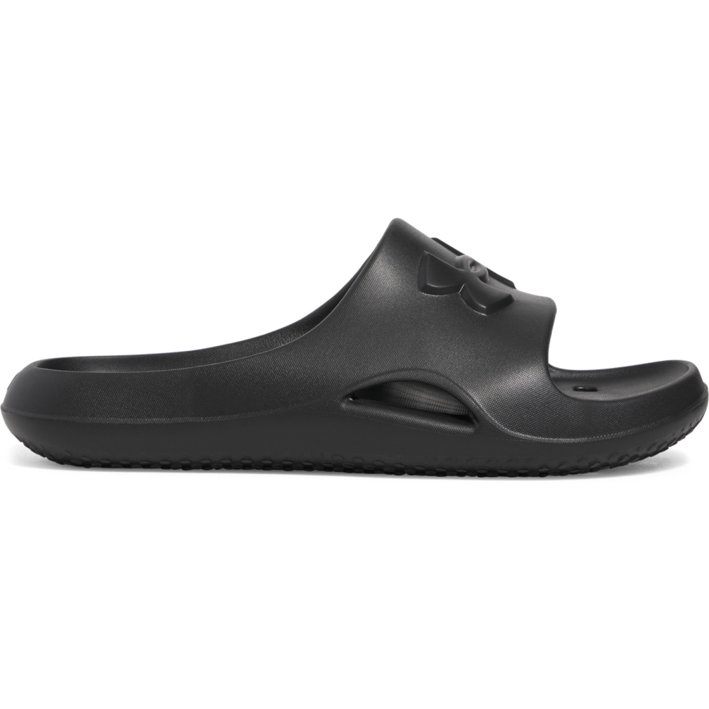 Under Armour Locker V Slides Black