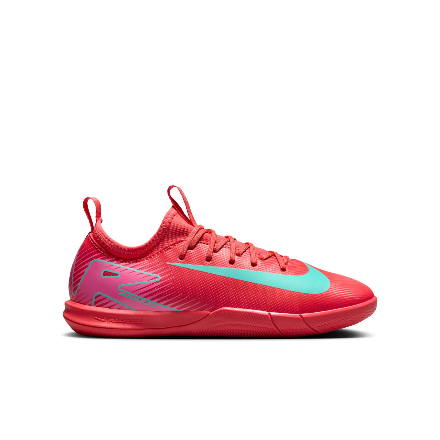 Nike zoom roze