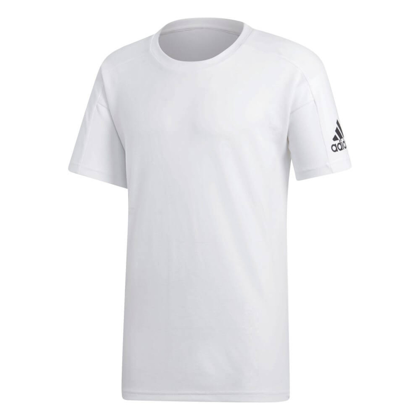 adidas ID Stadium Shirt Wit Zwart