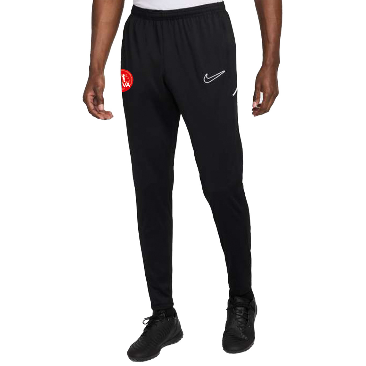 UVVA Trainingsbroek Junior Zwart