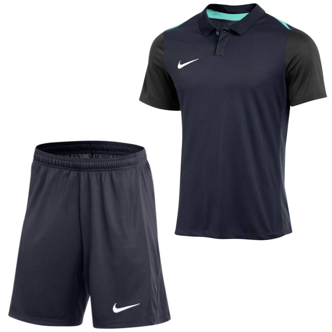 nike pro gym set