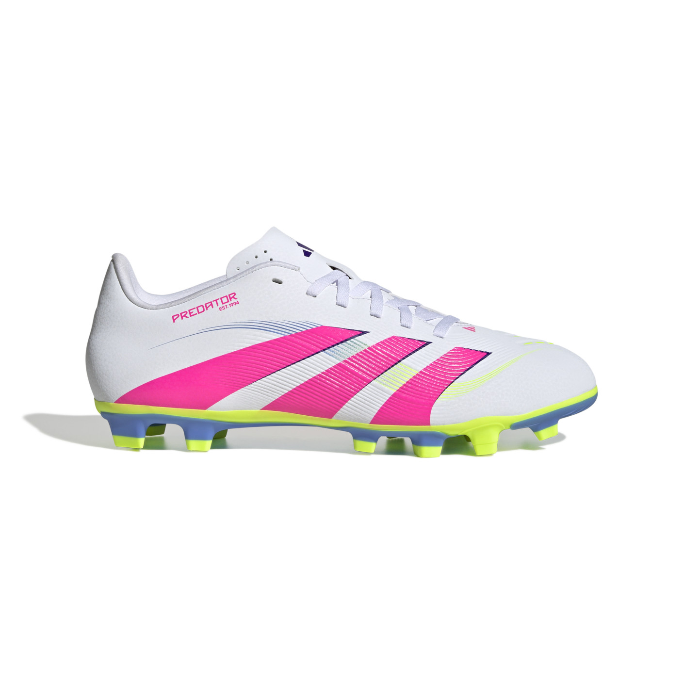 adidas rainbow soccer cleats