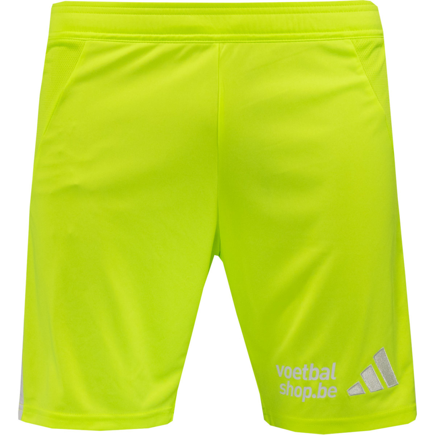 adidas Masters of Madness Bim Bam Bayern Short Groen