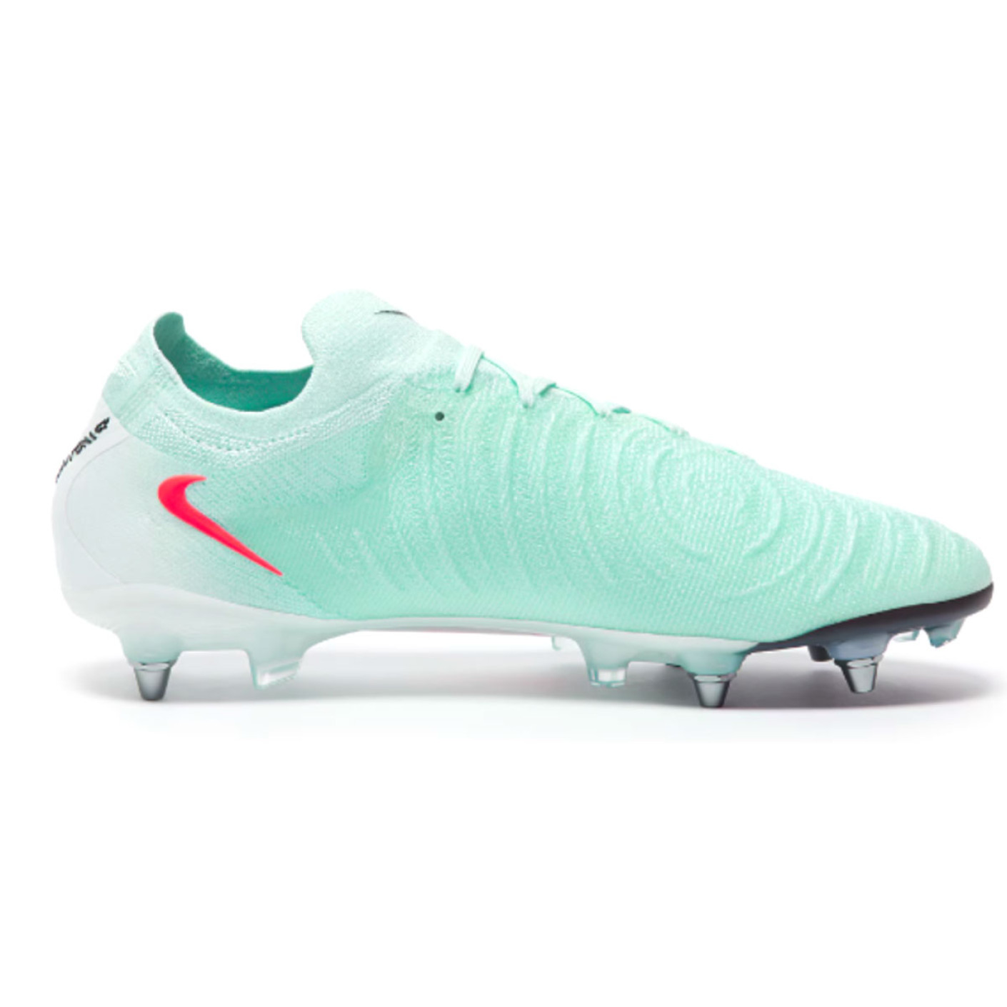 Nike Phantom GX II Elite IJzeren-Nop Voetbalschoenen (SG) Pro