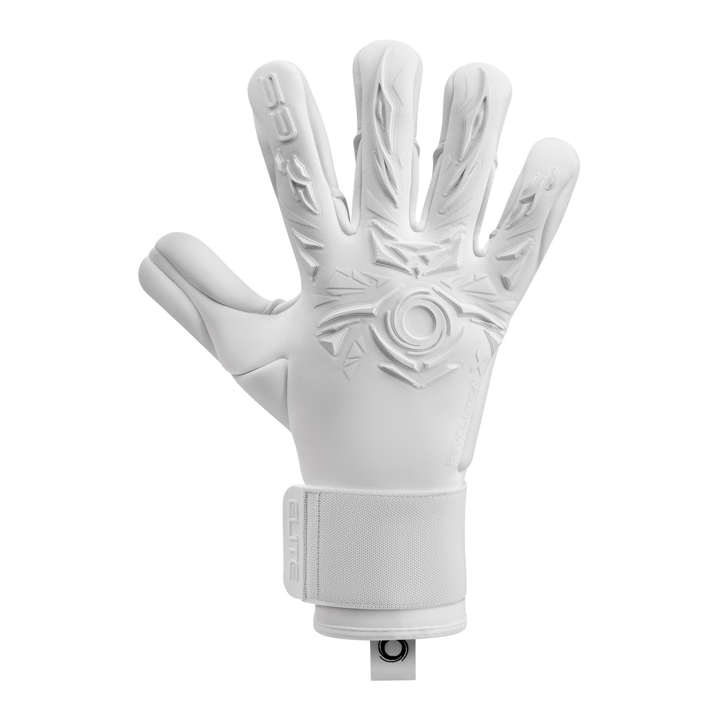 Elite Sport Neo Revolution Keepershandschoenen Wit