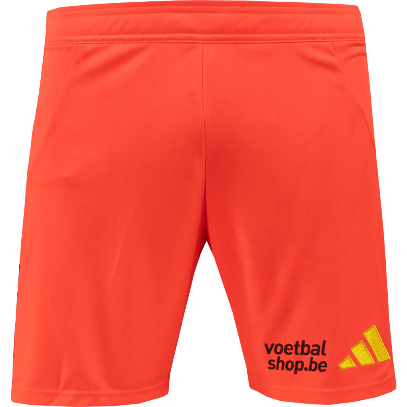 adidas Masters of Madness Boca Del Sol Short Oranje