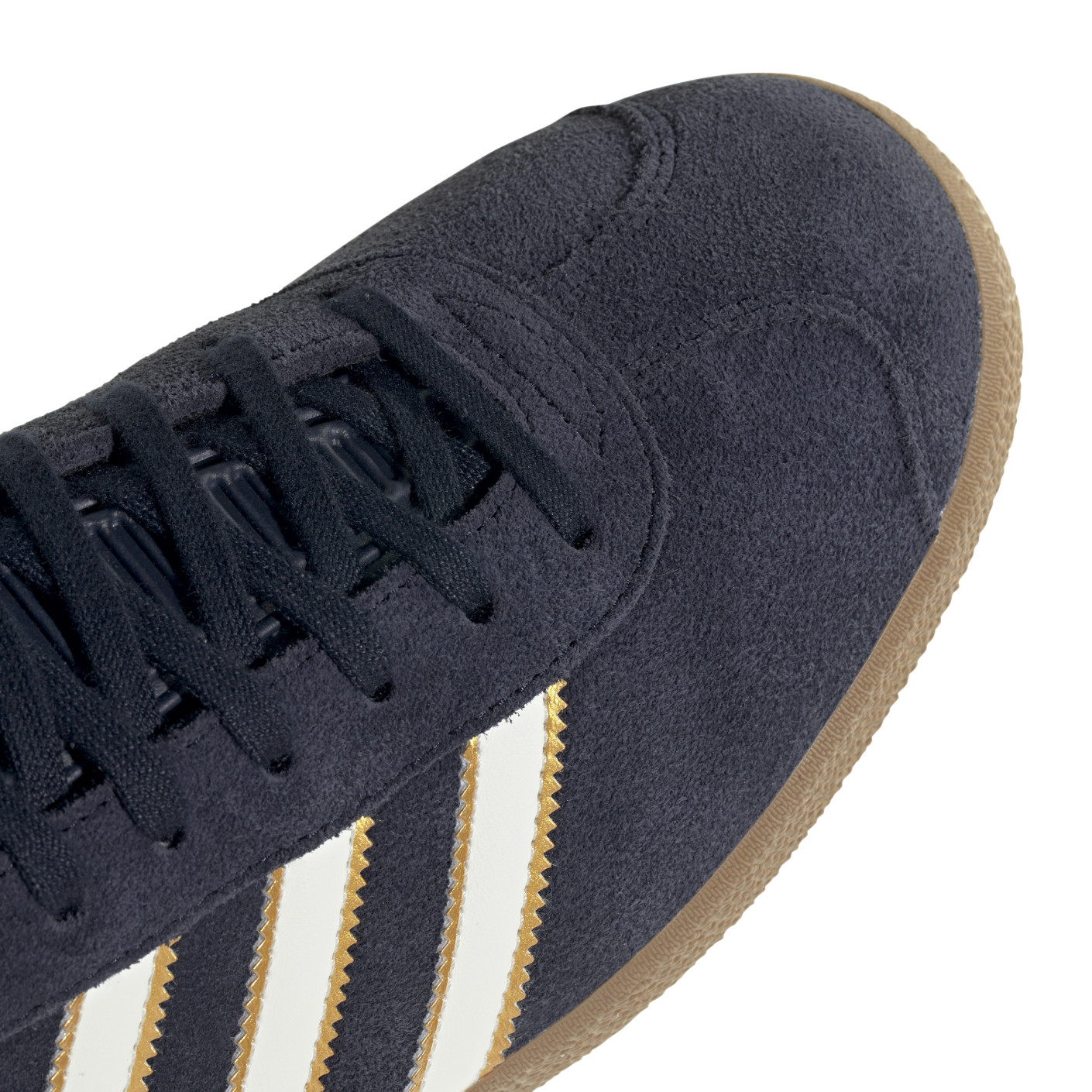 adidas gazelle silver green womens adidas Gazelle Black White Gum main image 1
