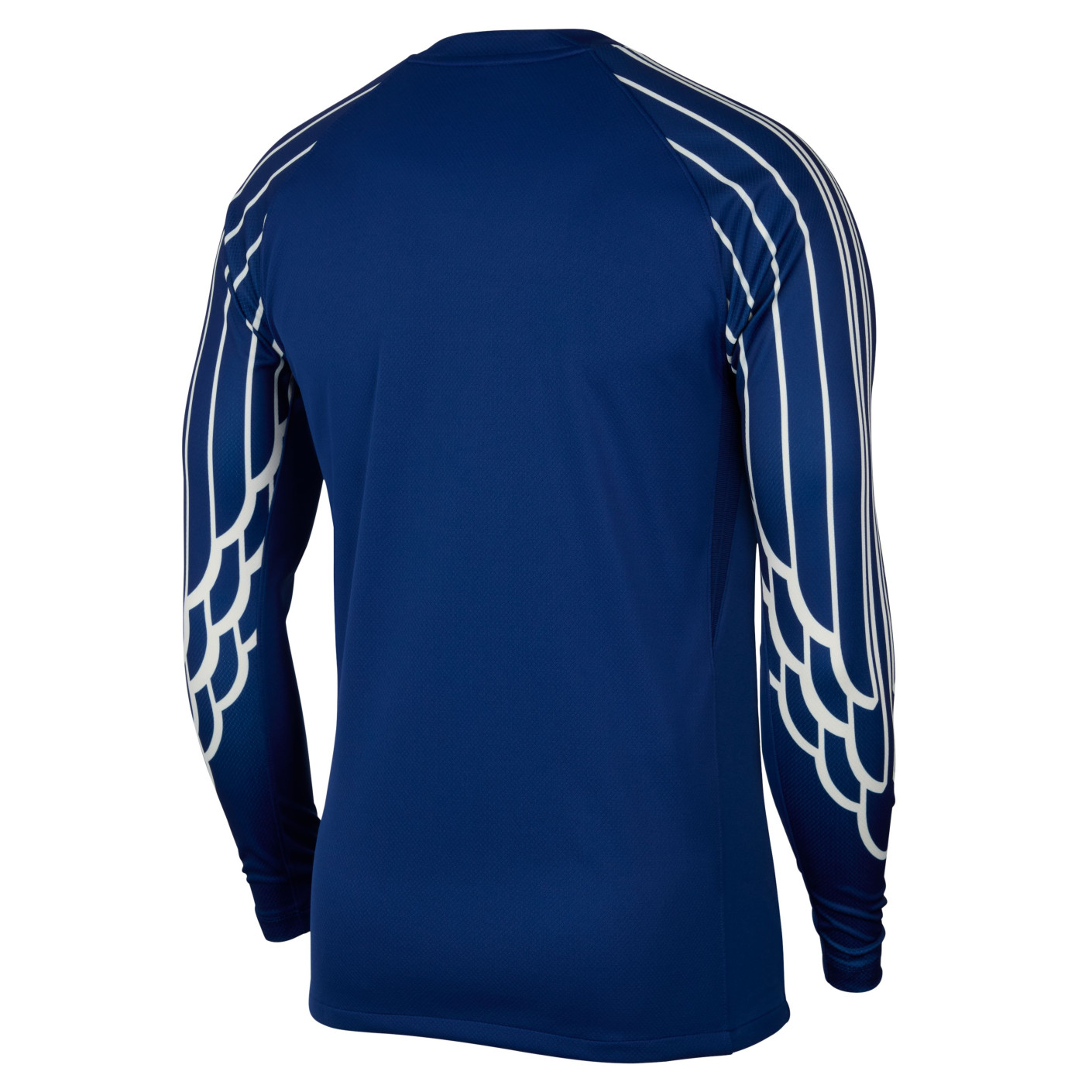 Nike Paris Saint-Germain x Jordan 4th Long Sleeve Shirt 2024-2025