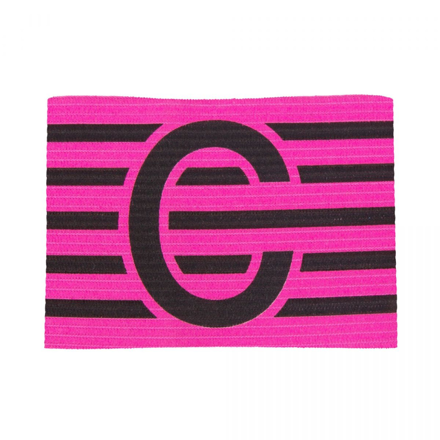 Stanno Captain armband Kids Pink