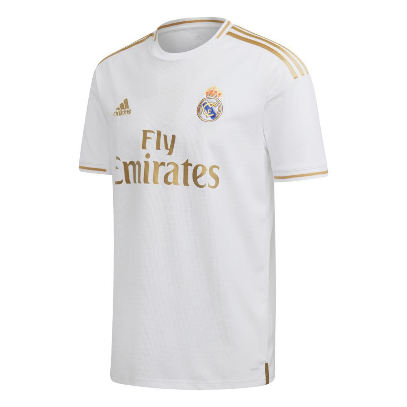 adidas Real Madrid Thuisshirt 2019-2020