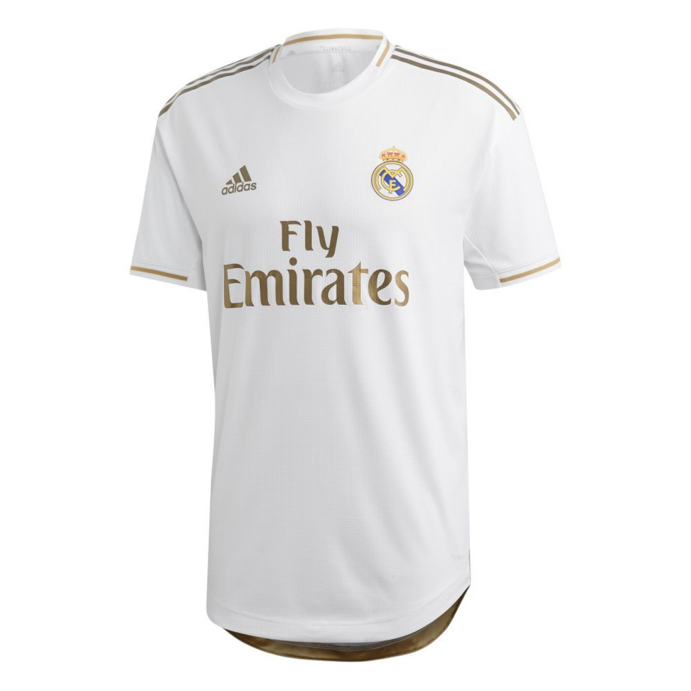 adidas Real Madrid Thuisshirt adizero 2019-2020