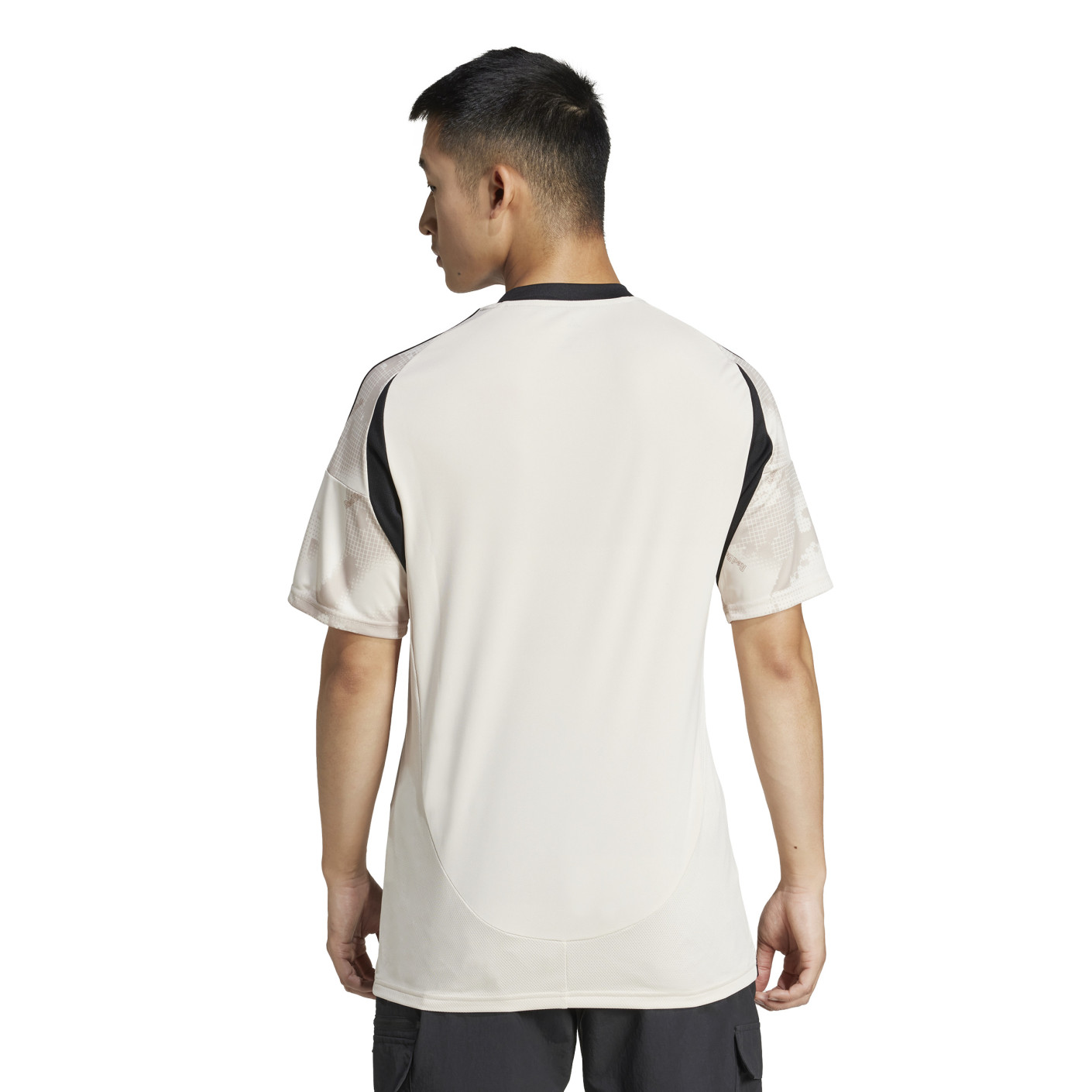 adidas New York Red Bulls Away Shirt 2025-2026 - Voetbalshop.nl