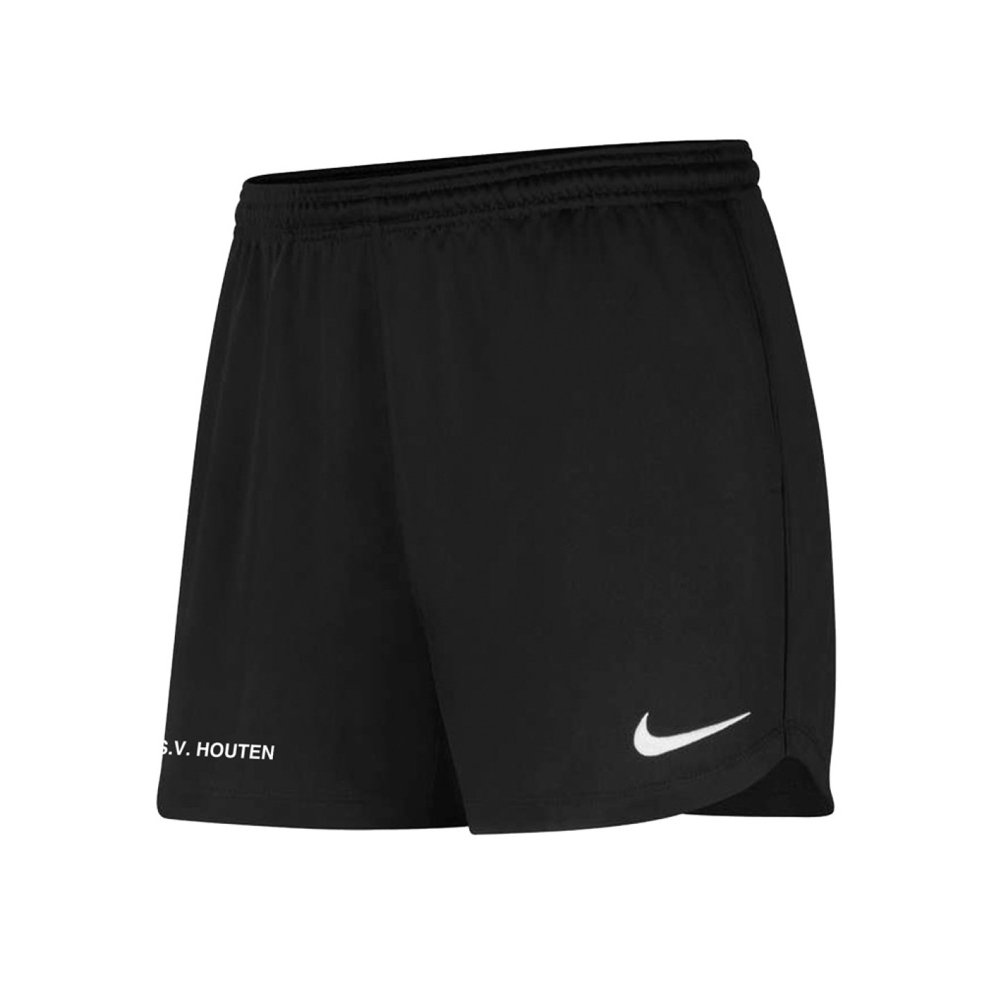 S.V. Houten Trainingsshort Trainers Dames