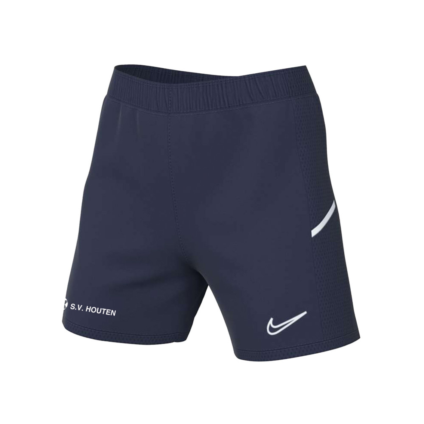 S.V. Houten Trainingshort Spelers Dames