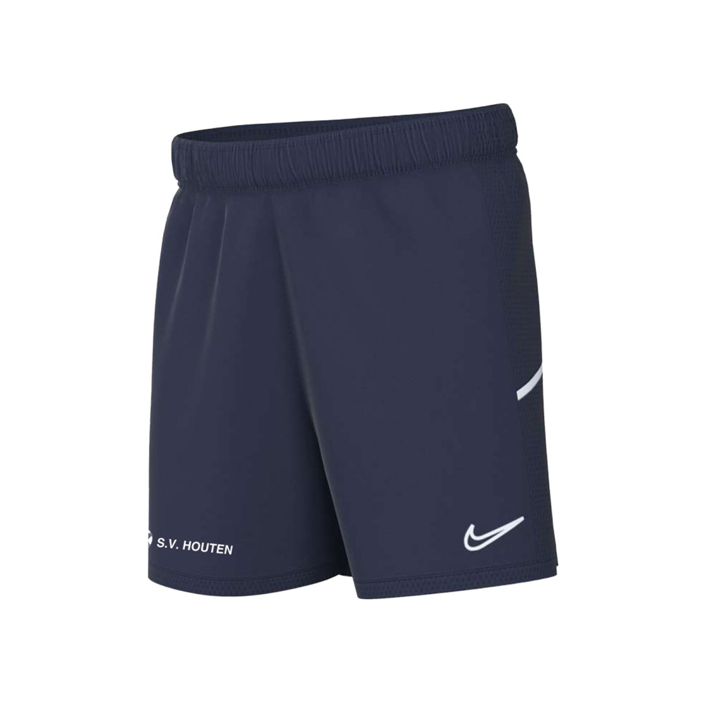S.V. Houten Trainingshort Spelers Junior