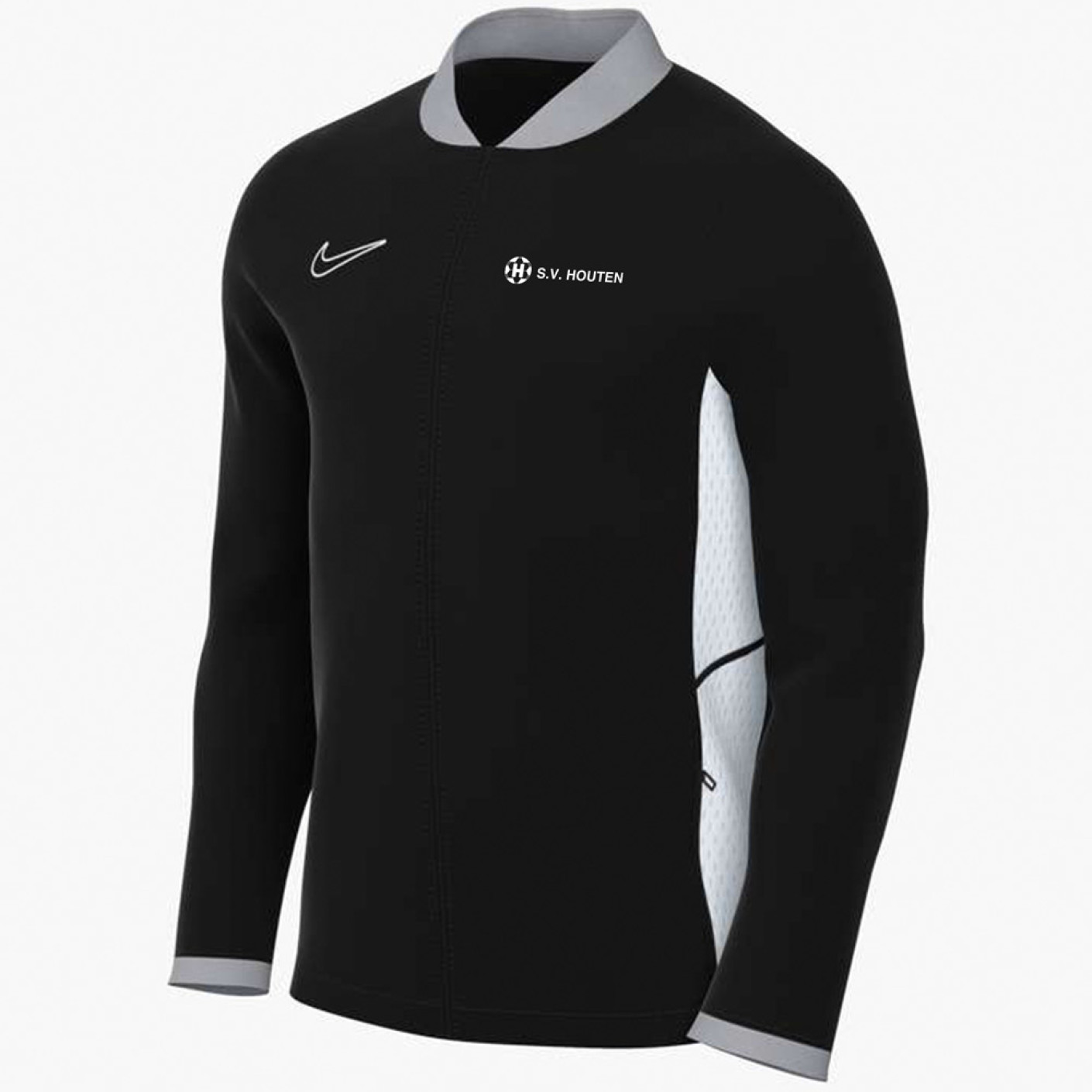 S.V. Houten Trainingsjack Trainers Senior