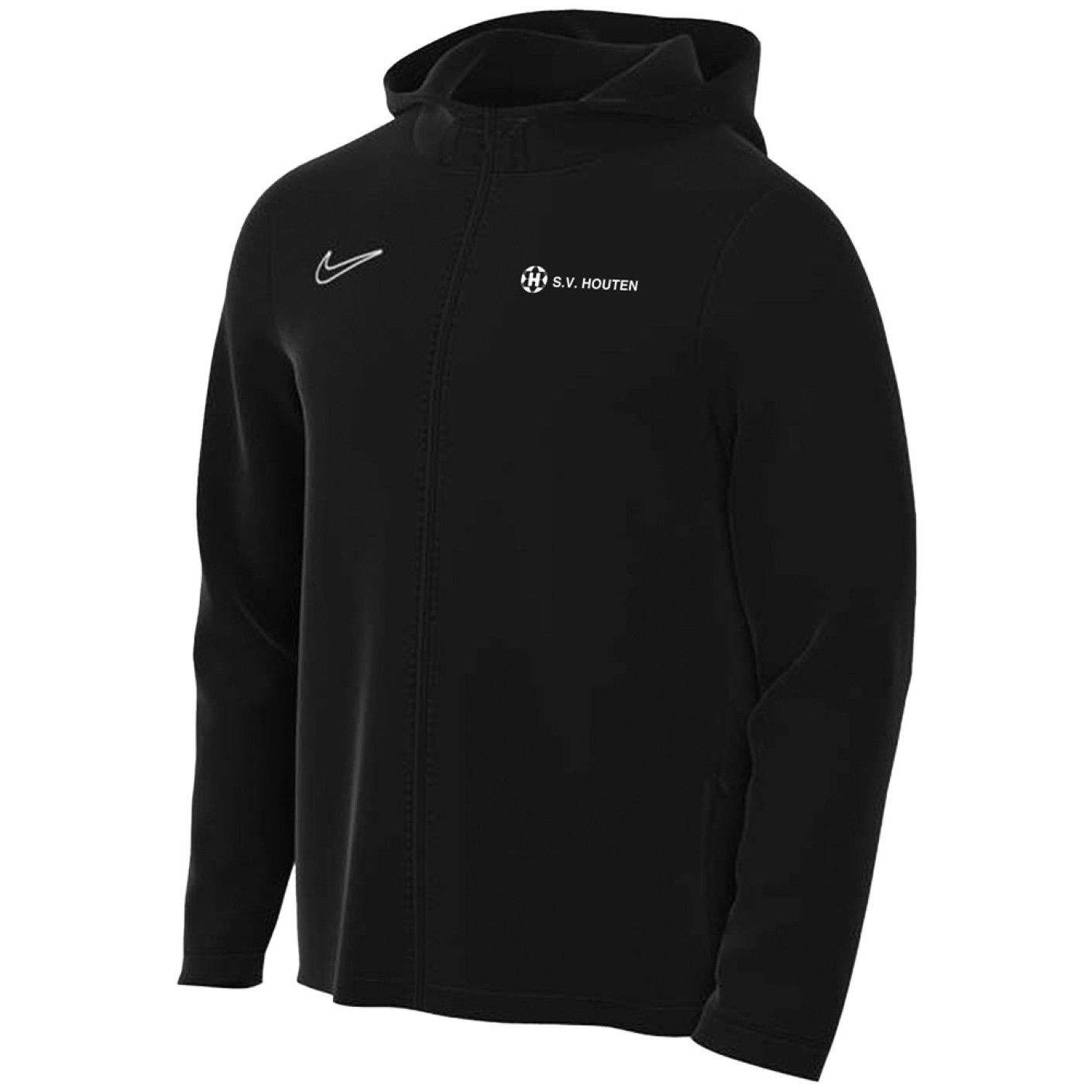 S.V. Houten Regenjack Trainers Senior