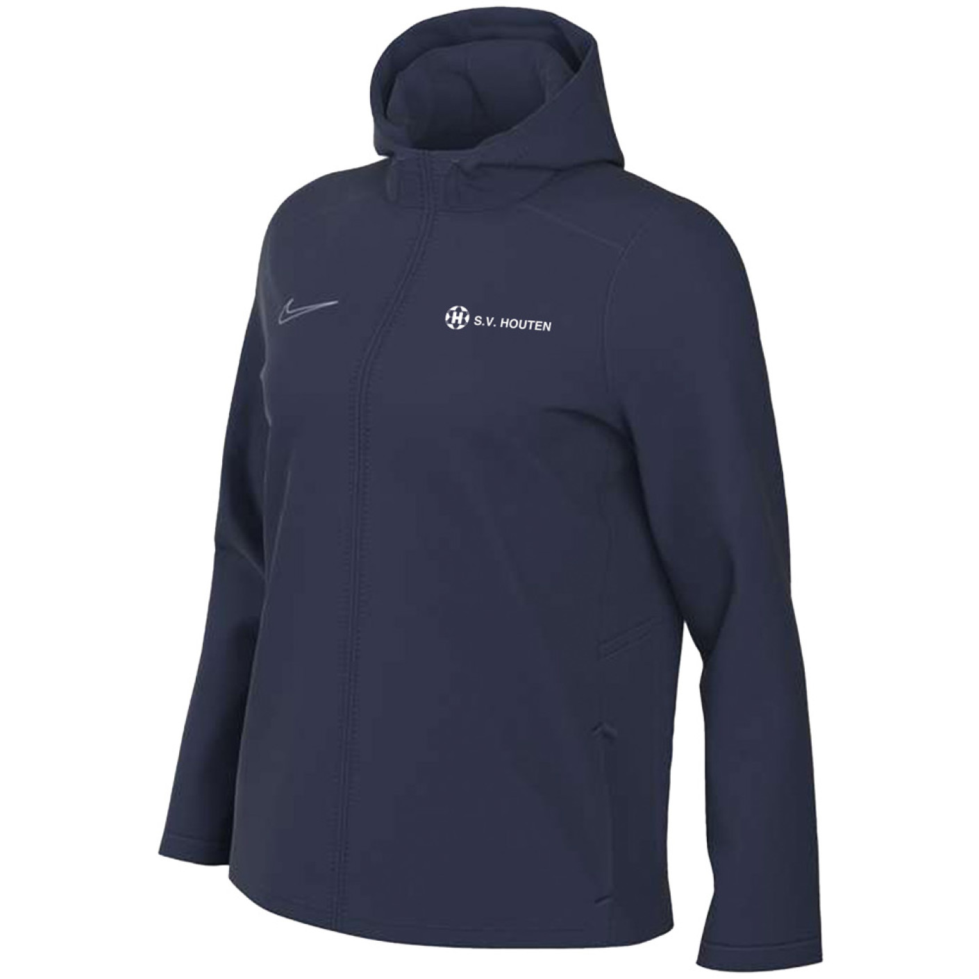 S.V. Houten Regenjack Spelers Dames