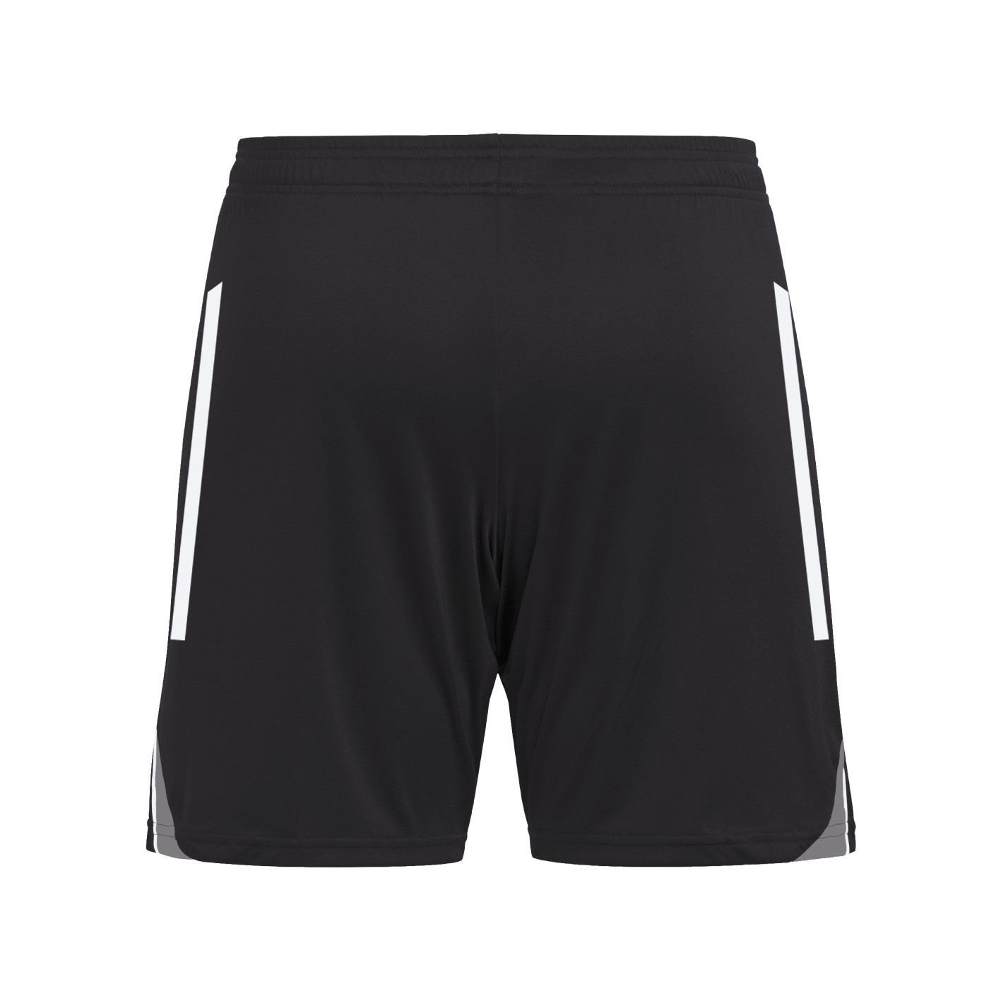 adidas Tiro 25 Competition Training Short Black White Grey