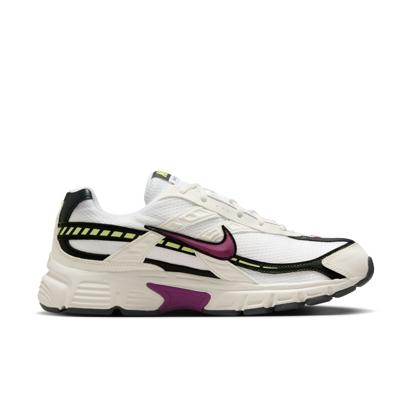 nike initiator womens purple