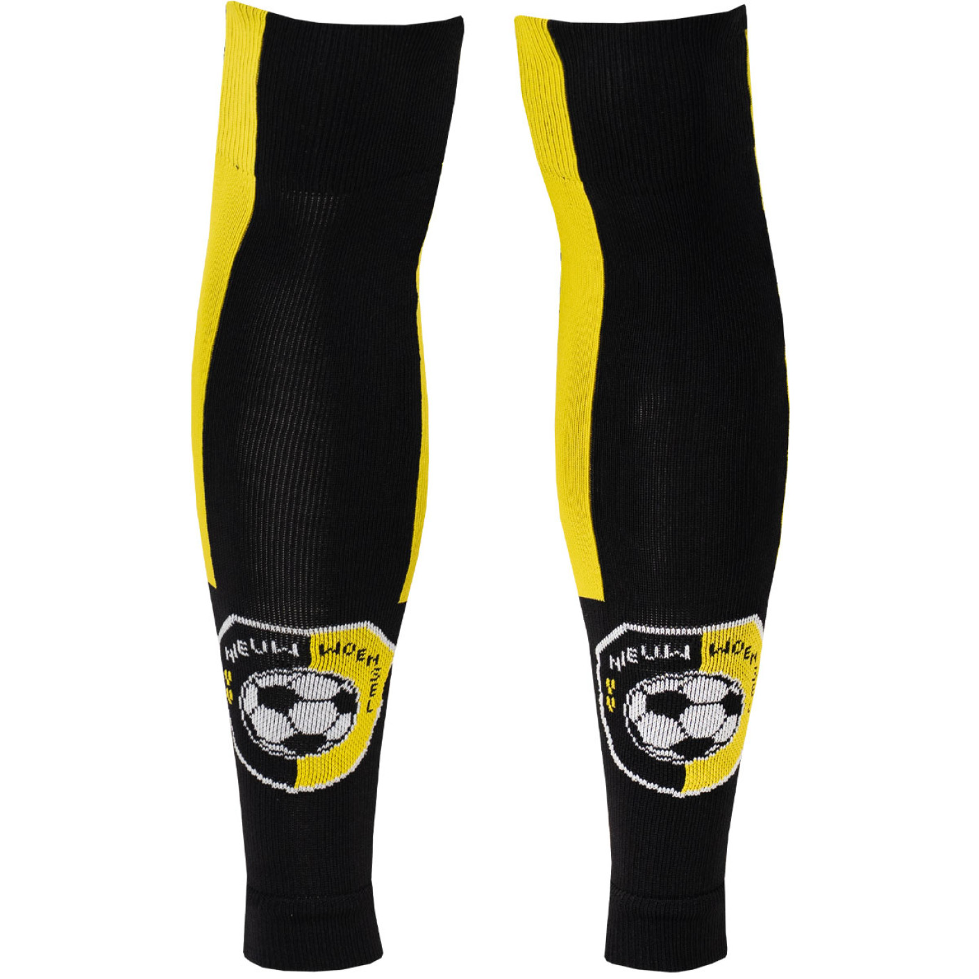 VV Nieuw Woensel Sok Sleeve Kids Thuis