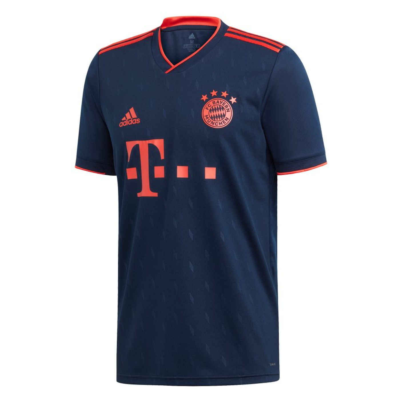 adidas Bayern Munchen 3rd Shirt 2019-2020