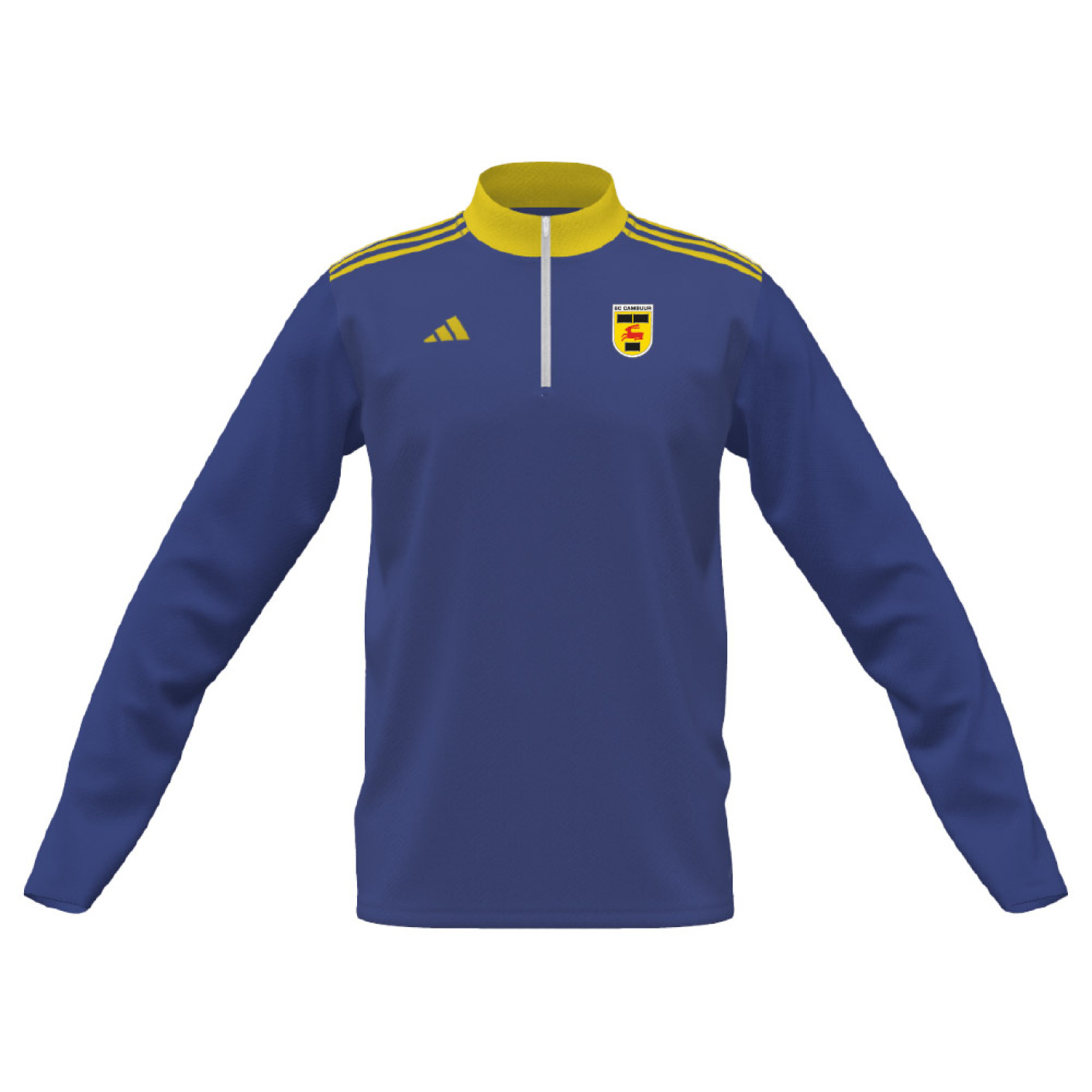 SC Cambuur Academie Trainingstrui Senior