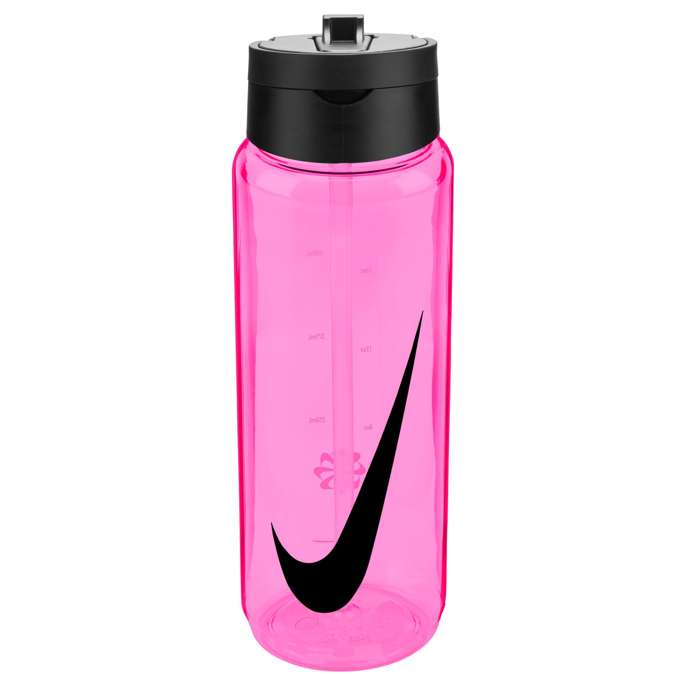 nike drink bottle straw