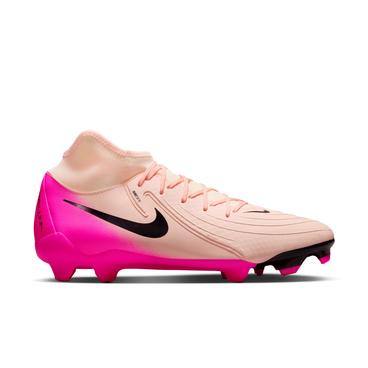 Nike Phantom Luna II Academy Grass/Artificial Grass Football Boots